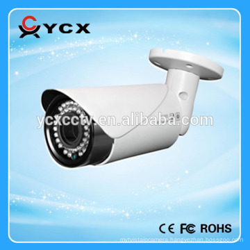 2MP 1080P Megapixel AHD Camera metal bullet waterproof 2015 top 10 cctv camera